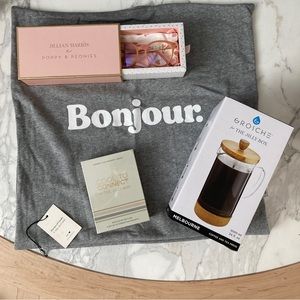 Jilly Box Bundle